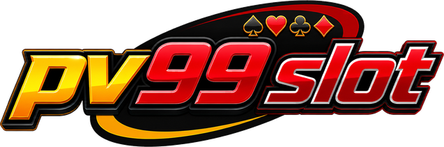 pv99 slot logo
